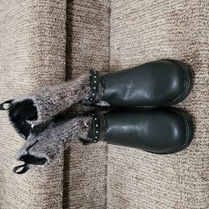 Muk Luks Kim Boots